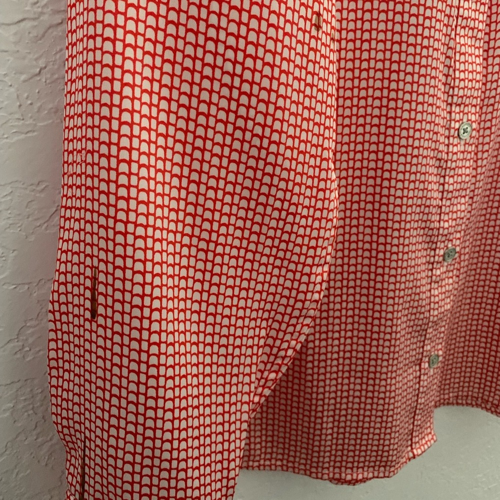 Banana Republic Button Down - Picture 3 of 5